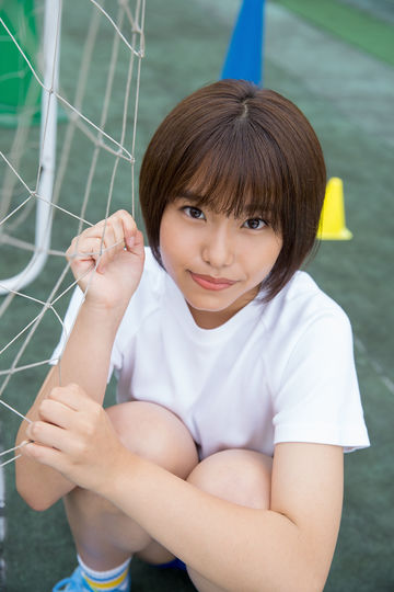 Minisuka.tv Saya Asahina 朝比奈さや-25P