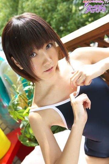 Minisuka.tv Yuna Kawasaki-19P