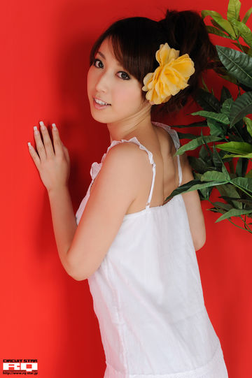 RQ-STAR Emi Shimizu 清水恵美-25P