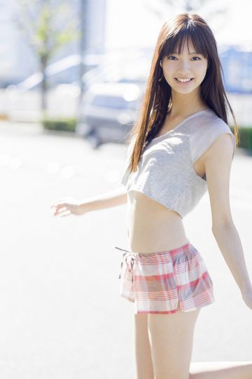 WPB-net Yua Shinkawa 新川優愛-30P