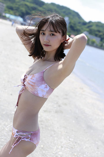 WPB-net Suzuki Yuuna 鈴木友菜-26P