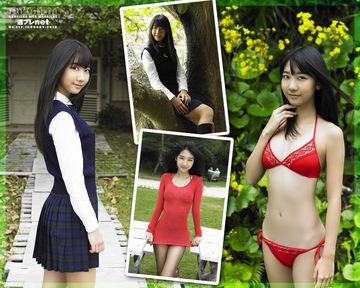 WPB-net Kashiwaki Yuki 柏木由紀-6P