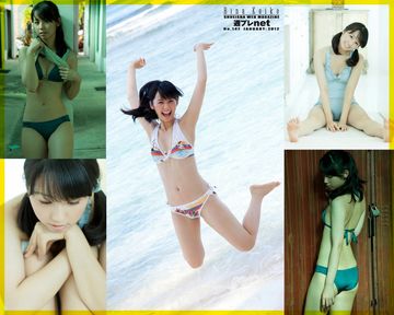 WPB-net Rina Koike 小池里奈-6P