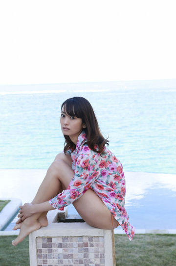 WPB-net Seyama Mariko 脊山麻理子-21P