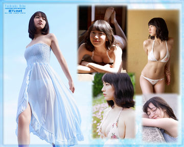 WPB-net Riho Yoshioka 吉岡里帆-7P