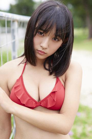 WPB-net 浅川梨奈-19P