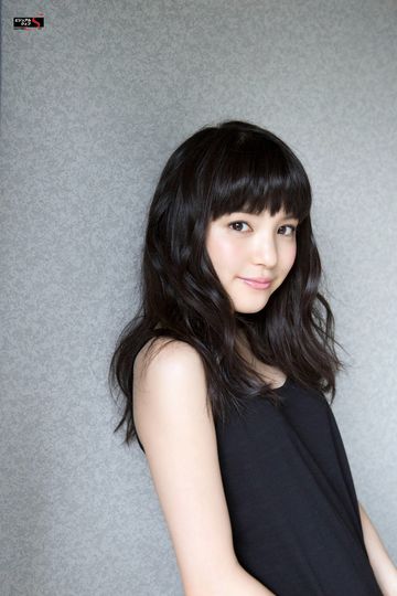 YS-Web Umika Kawashima 川島海荷-22P