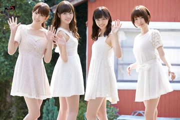 YS-Web Nogizaka 乃木坂-28P