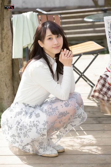 YS-Web Rena Matsui 松井玲奈-17P