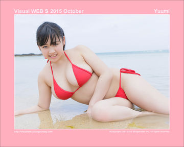 YS-Web Yuumi ゆうみ-9P