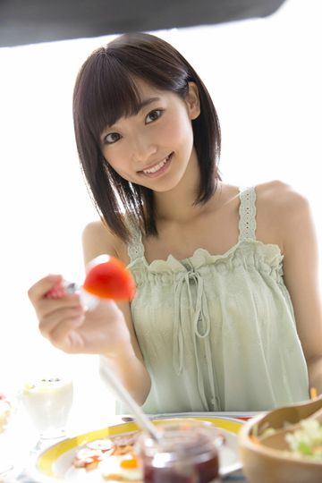 YS-Web Rena Takeda 武田玲奈-25P