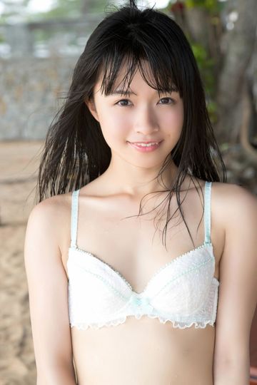 YS-Web Haruka Momokawa 百川晴香-22P