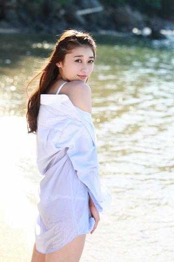 YS-Web Mikie Hara 原幹恵-30P