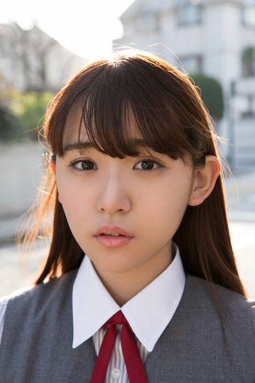 YS-Web Nana Asakawa 浅川梨奈-11P