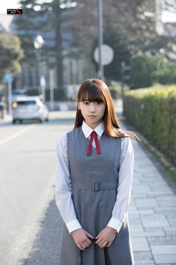 YS-Web Nana Asakawa 浅川梨奈-17P