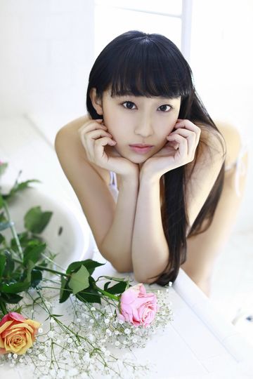 YS-Web Suzuka Kimura 木村涼香-23P