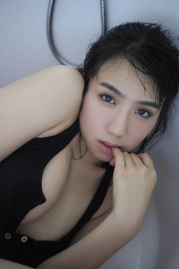 YS-Web Rei Ishigami 石神澪-14P