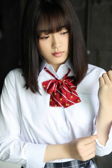 YS-Web Ayano Shimizu 清水綾乃-25P