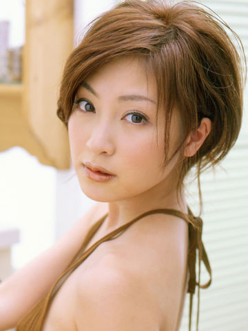 Graphy.tv Natsuko Tatsumi 辰巳奈都子-30P