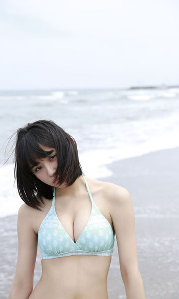 デジタル週プレ写真集 Nana Asakawa 浅川梨奈-24P