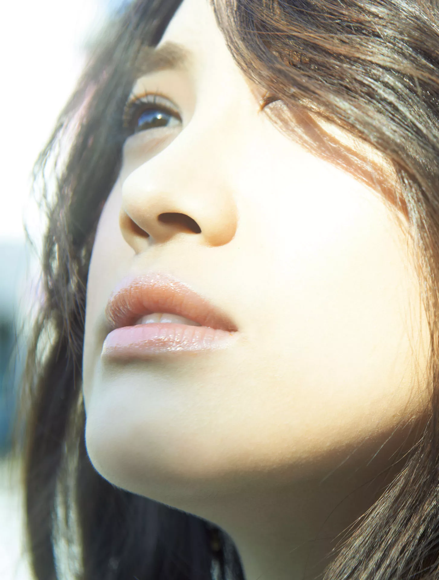 日本写真 Rin Asuka 飛鳥凛