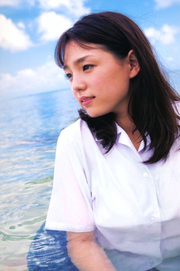 日本写真 Ai Shinozaki 篠崎愛-29P