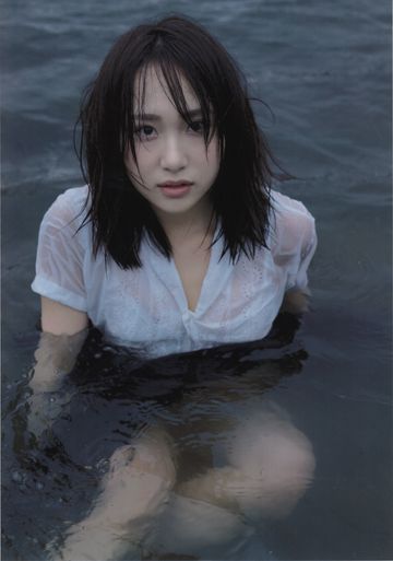 日本写真 Juri Takahashi 高橋朱里-27P