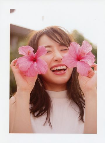 日本写真 Rika Izumi 泉里香-27P