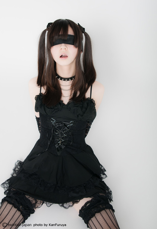 日本双马尾协会最新发布萝莉写真第二期【cosplay篇 175P】，喜欢的下载