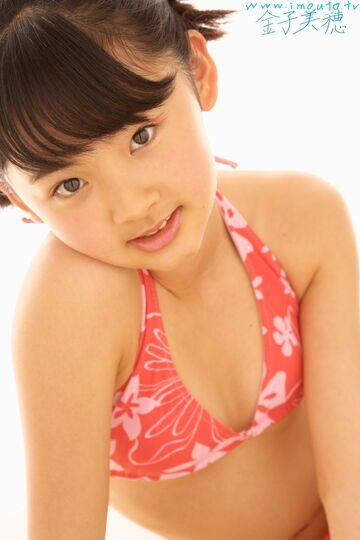 金子美穗-miho kaneko-写真专辑-36P