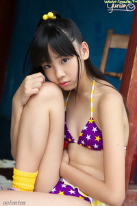 Yuna Mochizuki (望月ゆな)-38P