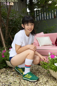 Misaki Chiharu (美咲千春)-29P