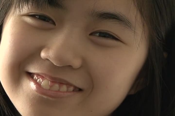 GOD-004 Rin Mizuki - Shy Little Girl(60fps)