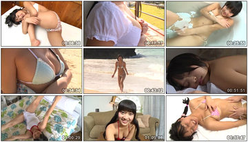 [SBVD-0235] 高山れい Shining eye