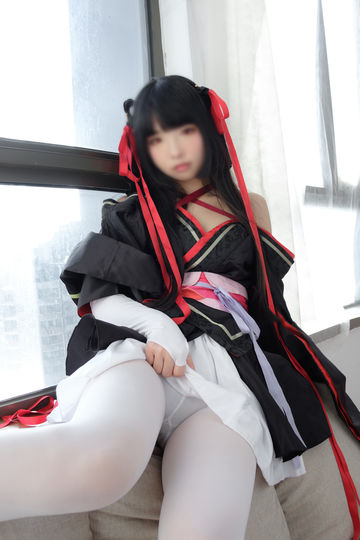 爱花写真-[ALPHA-004]cosplay白丝MM-37P