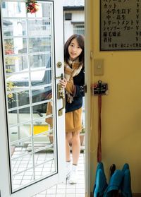 武田玲奈1st写真集 「short」 武田玲奈写真集-27P