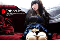 Taboo-love 禁忌攝影繩藝 NO.001 米勒 迷人的眼神-17P