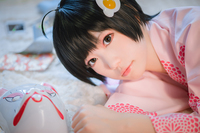 Coser 妖少 (Little Demon)_Coser 妖少 (Little Demon) [bcy.net 5614]-30P