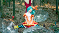 Coser 妖少 (Little Demon)_Coser 妖少 (Little Demon) [bcy.net 5614]-30P