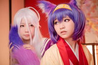 Coser 妖少 (Little Demon)_Coser 妖少 (Little Demon) [bcy.net 5614]-30P