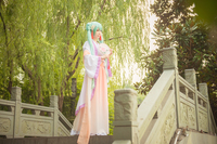 Coser 妖少 (Little Demon)_Coser 妖少 (Little Demon) [bcy.net 5614]-30P