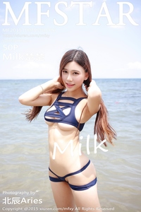 [MFStar模范学院]Vol.026 Milk楚楚_[MFStar模范学院] 2015.10.04 Vol.026 Milk楚楚 [50+1P254MB]-25P