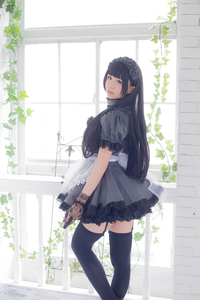 Akira Maid Doll_gray-29P