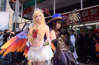 日本桥 2017 Cosplay-22P