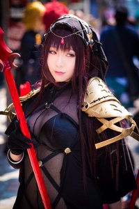 日本桥 2017 Cosplay-26P