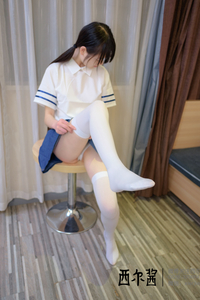 西尔酱校服-28P